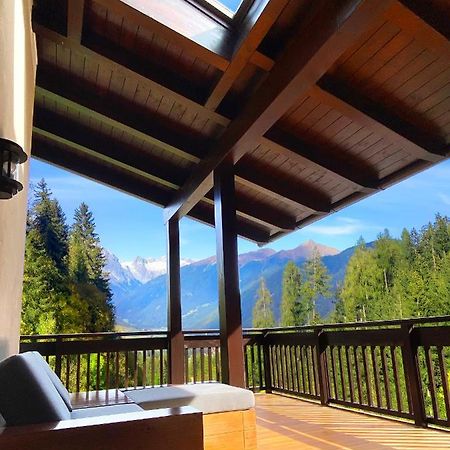 Kronplatz Apartment Sorafurcia Extérieur photo