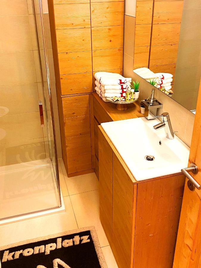 Kronplatz Apartment Sorafurcia Extérieur photo