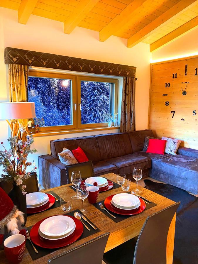 Kronplatz Apartment Sorafurcia Extérieur photo