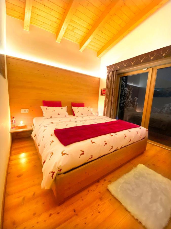 Kronplatz Apartment Sorafurcia Extérieur photo
