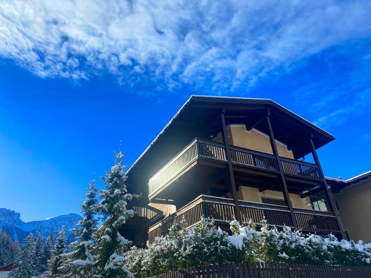 Kronplatz Apartment Sorafurcia Extérieur photo